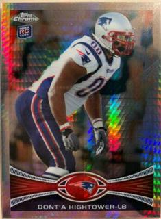 Dont'a Hightower