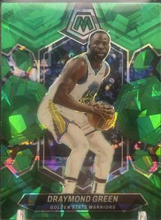 Draymond Green