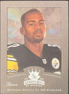 Antwaan Randle El