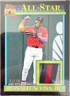 Ronald Acuna Jr.