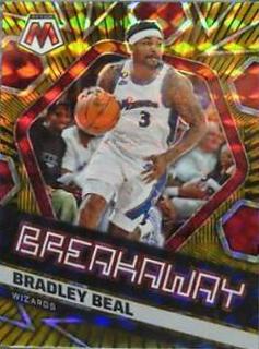 Bradley Beal