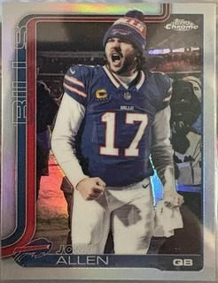 Josh Allen