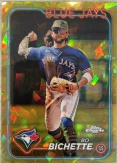 Bo Bichette