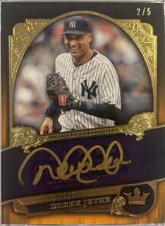 Derek Jeter