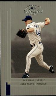 Jake Peavy