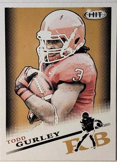 Todd Gurley