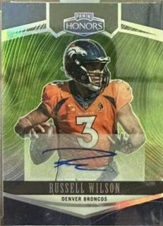 Russell Wilson