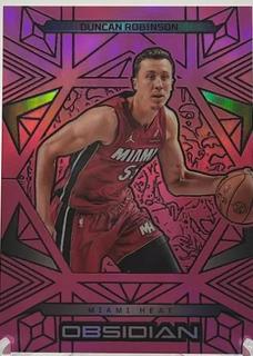 Duncan Robinson