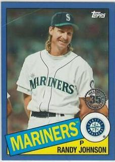 Randy Johnson