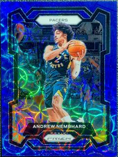 Andrew Nembhard