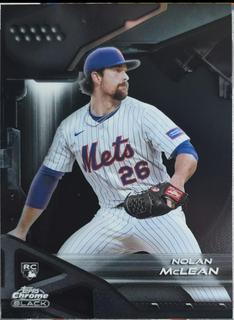 Nolan McLean