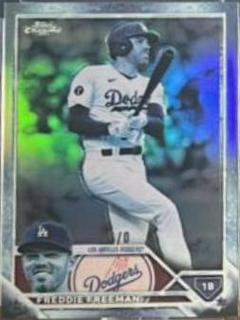 Freddie Freeman