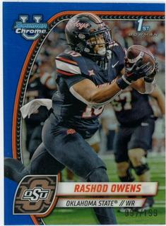 Rashod Owens