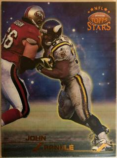 John Randle