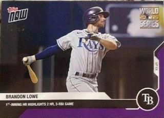 Brandon Lowe