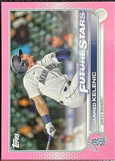 Jarred Kelenic