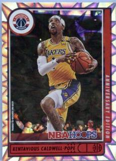 Kentavious Caldwell-Pope