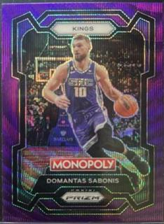 Domantas Sabonis