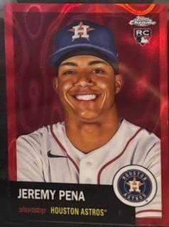 Jeremy Pena