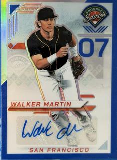 Walker Martin
