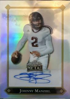 Johnny Manziel