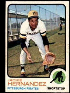 Jackie Hernandez