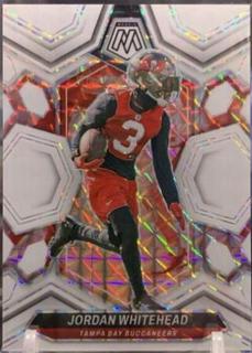 Jordan Whitehead