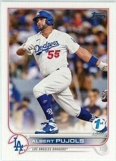 Albert Pujols