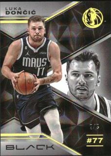 Luka Doncic