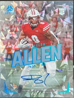 Braelon Allen