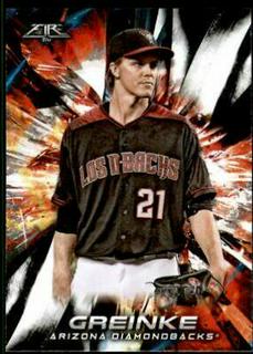 Zack Greinke