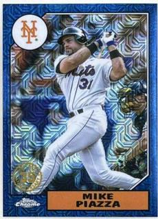 Mike Piazza