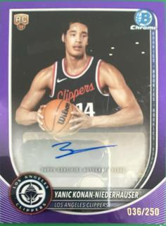 Yanic Konan-Niederhauser