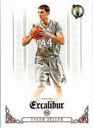 Tyler Zeller