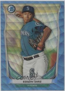 Edwin Diaz