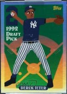 Derek Jeter