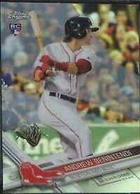 Andrew Benintendi