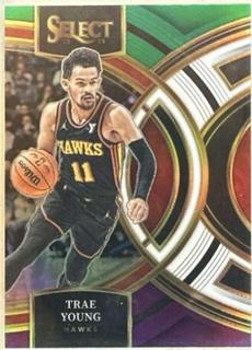 Trae Young