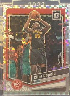 Clint Capela
