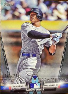 Aaron Judge