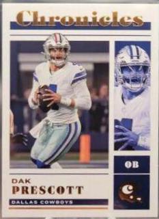 Dak Prescott