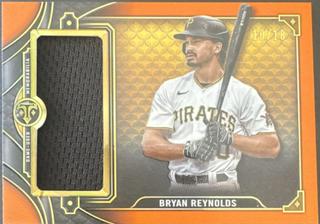 Bryan Reynolds