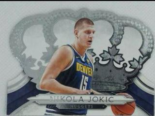 Nikola Jokic