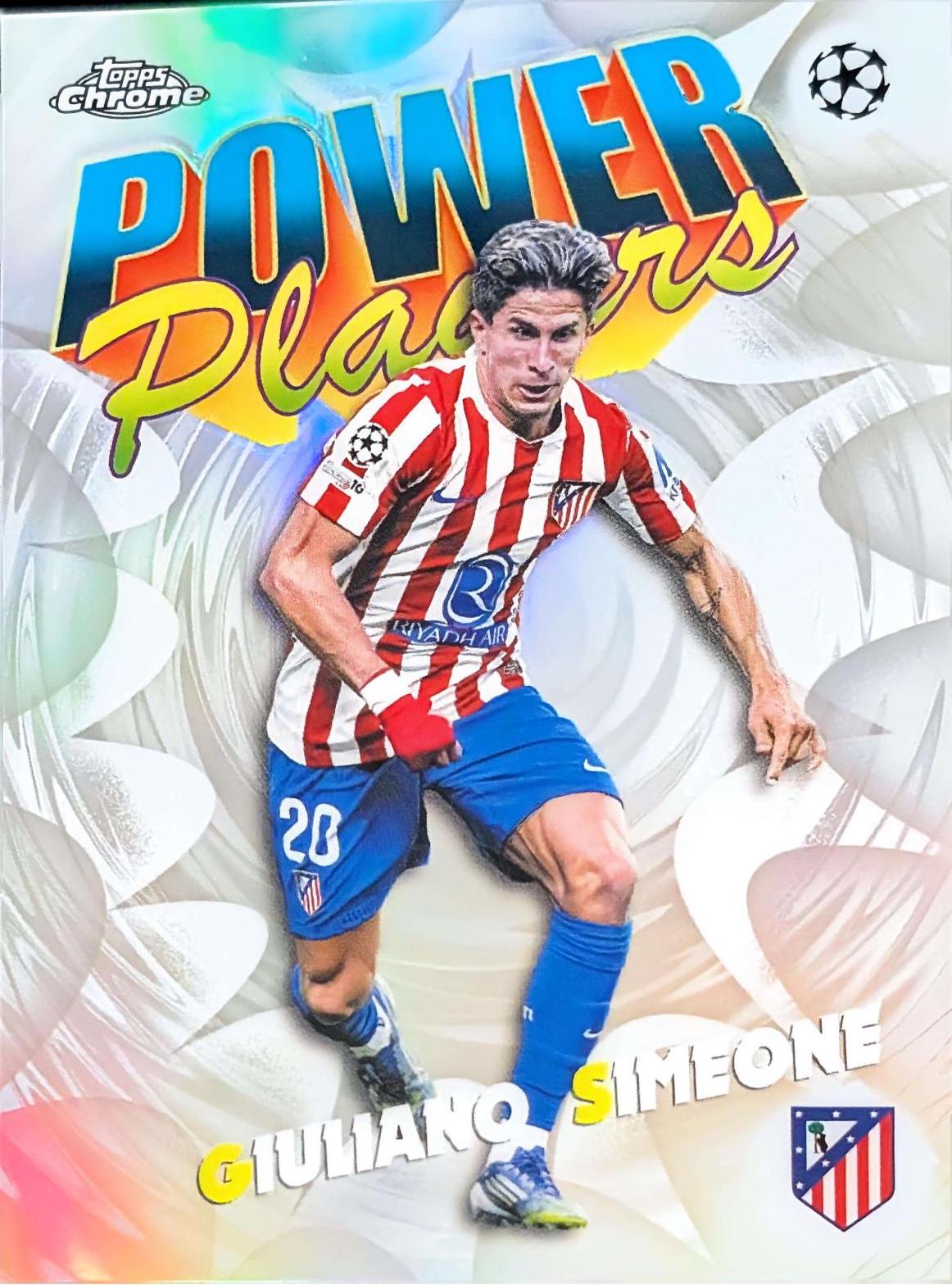 Giuliano Simeone