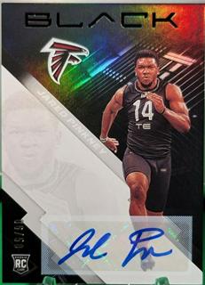 Jared Pinkney