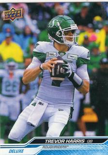 Trevor Harris