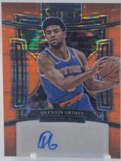 Quentin Grimes