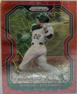 Ramon Laureano