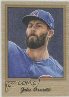 Jake Arrieta