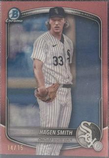 Hagen Smith